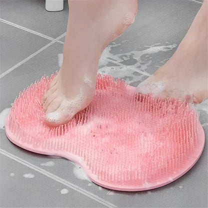 Soft Exfoliating Bath Brush