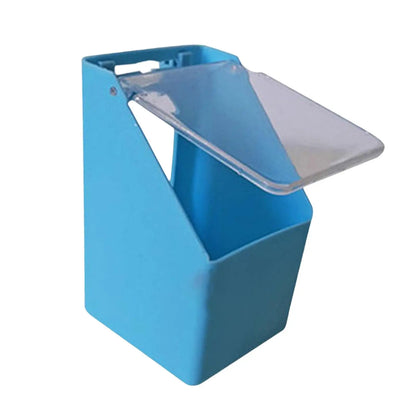 Hanging Bird Water Feeder