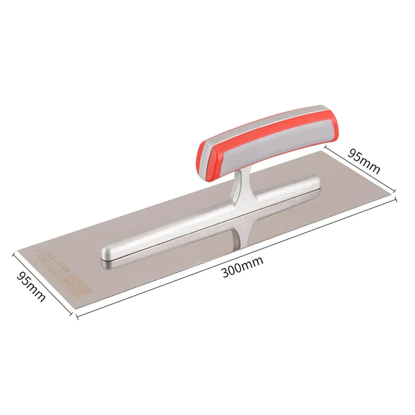 Professional Plastering Trowel Tool