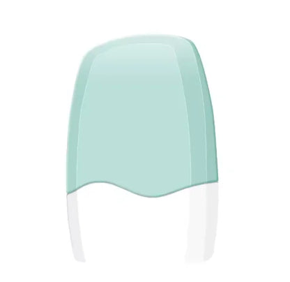 Identity Protection Roller Stamp