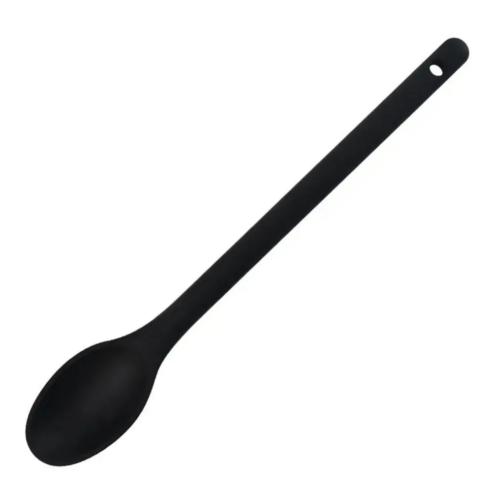 Silicone Non-Stick Cooking Spoon