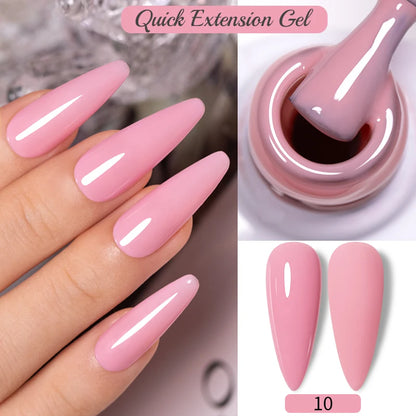 Puente Gel Nail Polish 7.5ML