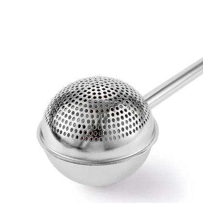 Stainless Steel Powder Sieve