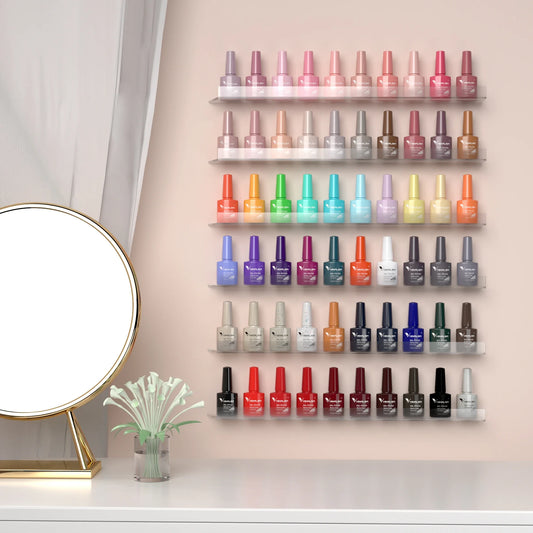 VENALISA VIP4 HEMA Free Gel Nail Polish