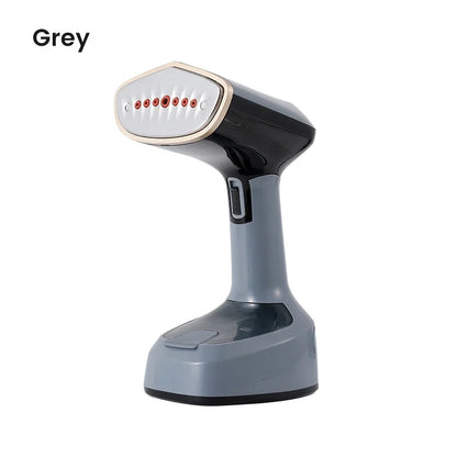 Portable Garment Steamer