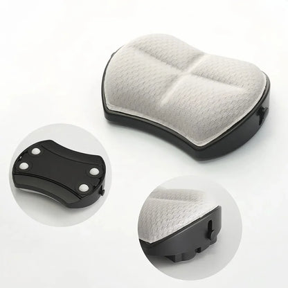 Ergonomic Mouse Wrist Rest Pad
