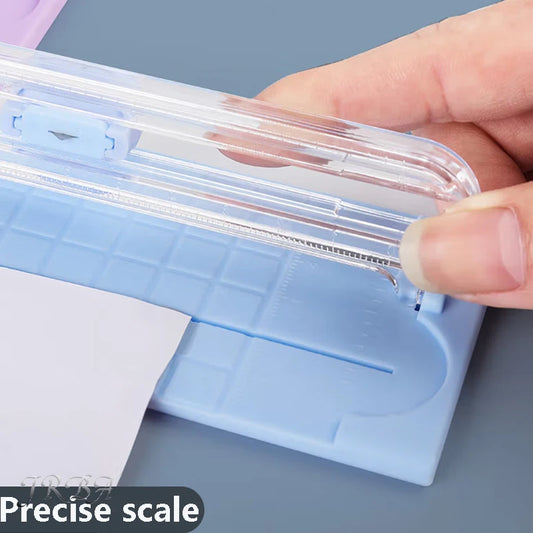 A3 Bidirectional Paper Cutter
