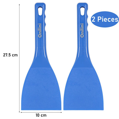 Onilini Flexible Dough Scraper Spatula