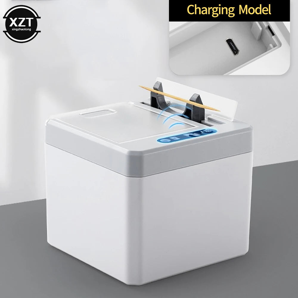 Automatic Sensor Toothpick Dispenser