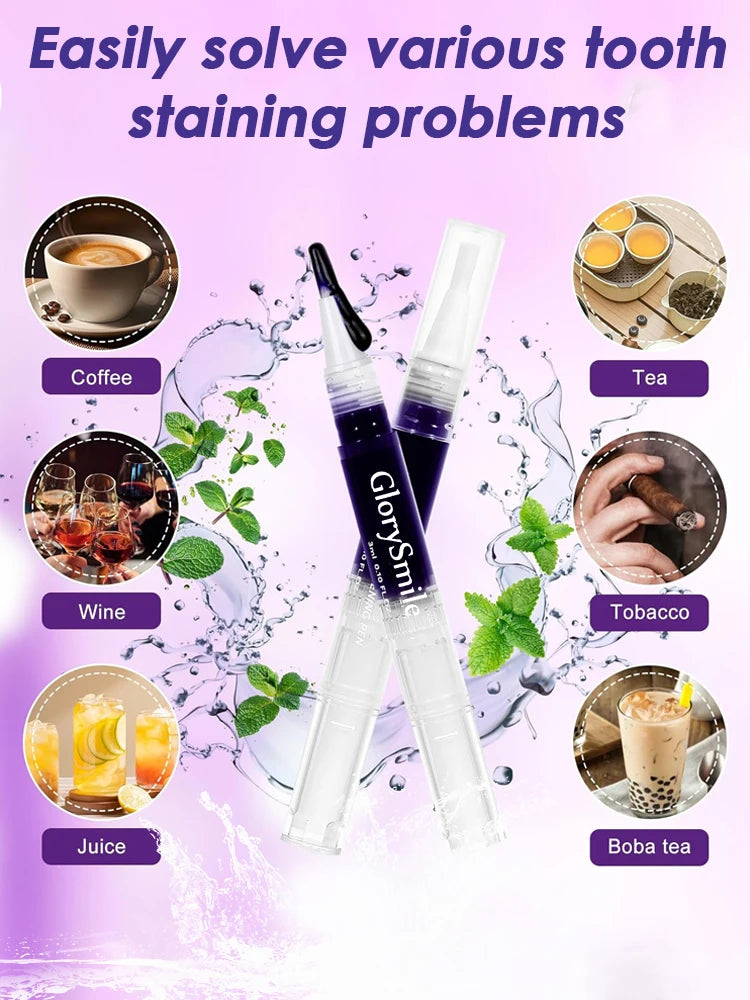 Teeth Whitening Pen