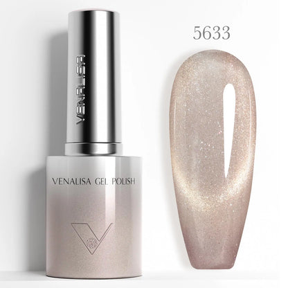 10ML HEMA Free TPO Free Cat Eye Gel Polish