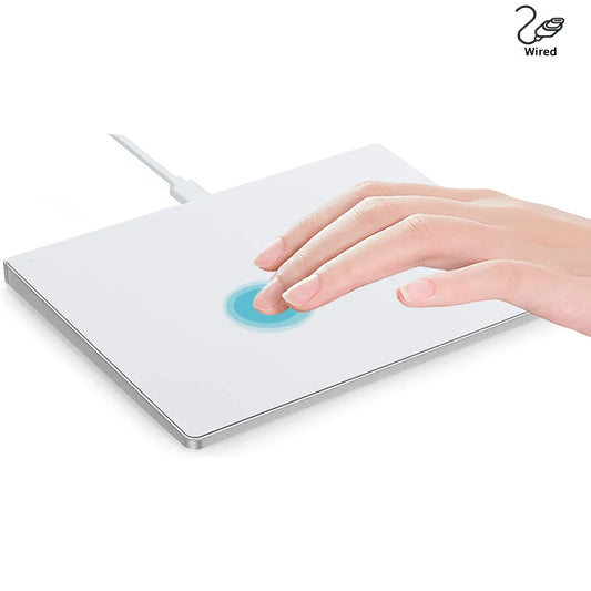 Wired Multi-Touch Trackpad