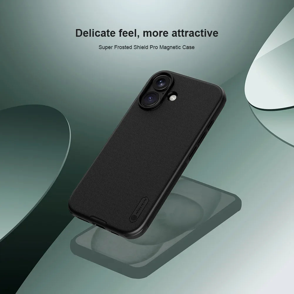 Nillkin Mobile Phone Case For iPhone