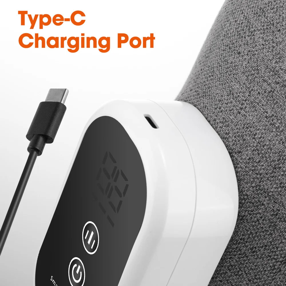Wireless Air Compression Leg Massager