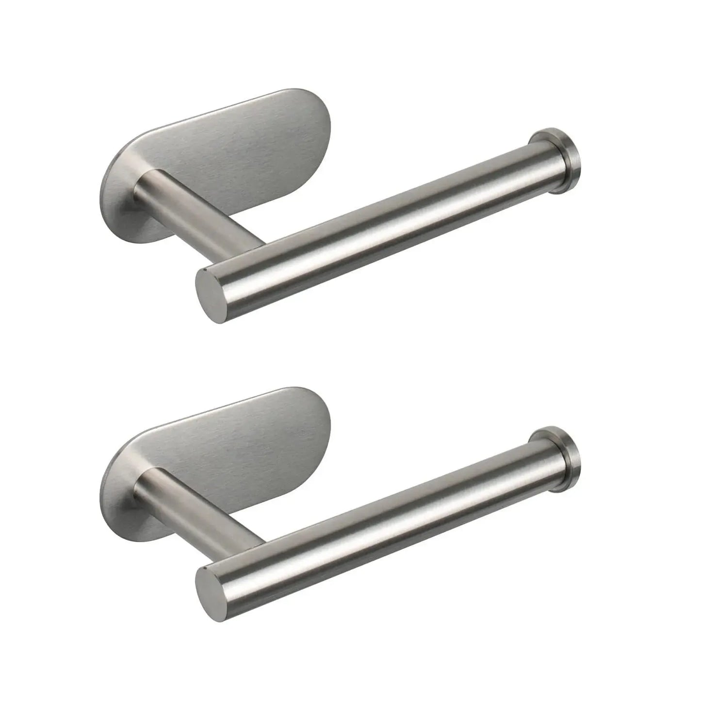 1/2Pcs Stainless Steel Cap Hanger