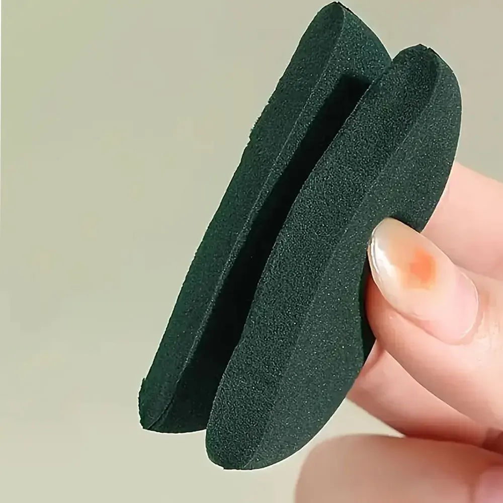 Air Cushion Makeup Puff Set