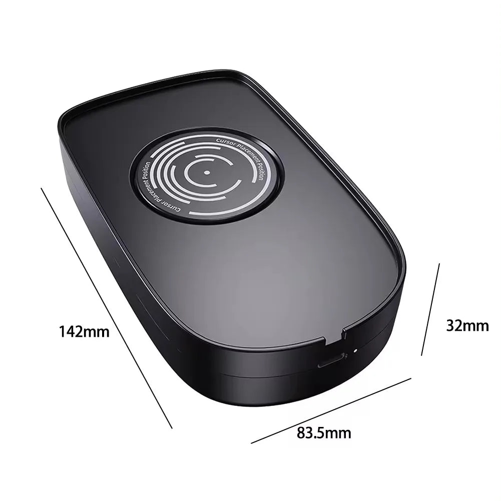 USB Mouse Jiggler Automatic Mouse Mover