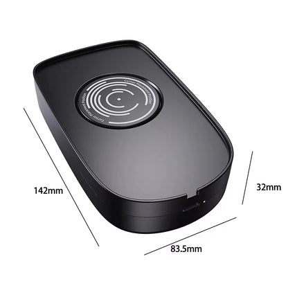 USB Mouse Jiggler Automatic Mouse Mover