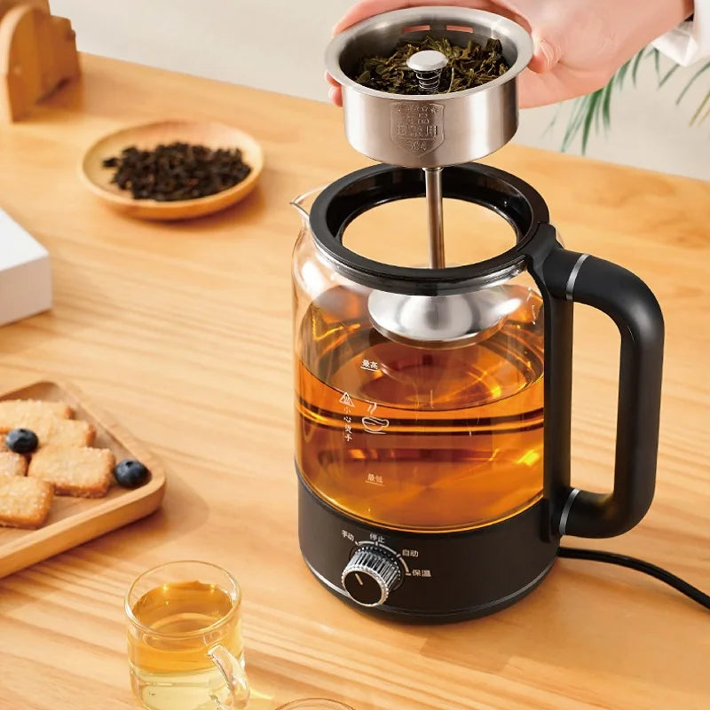 1.3L Tea Maker