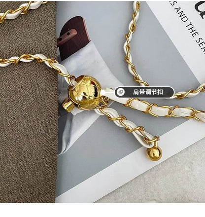 ‌ Pearl Shoulder Bag