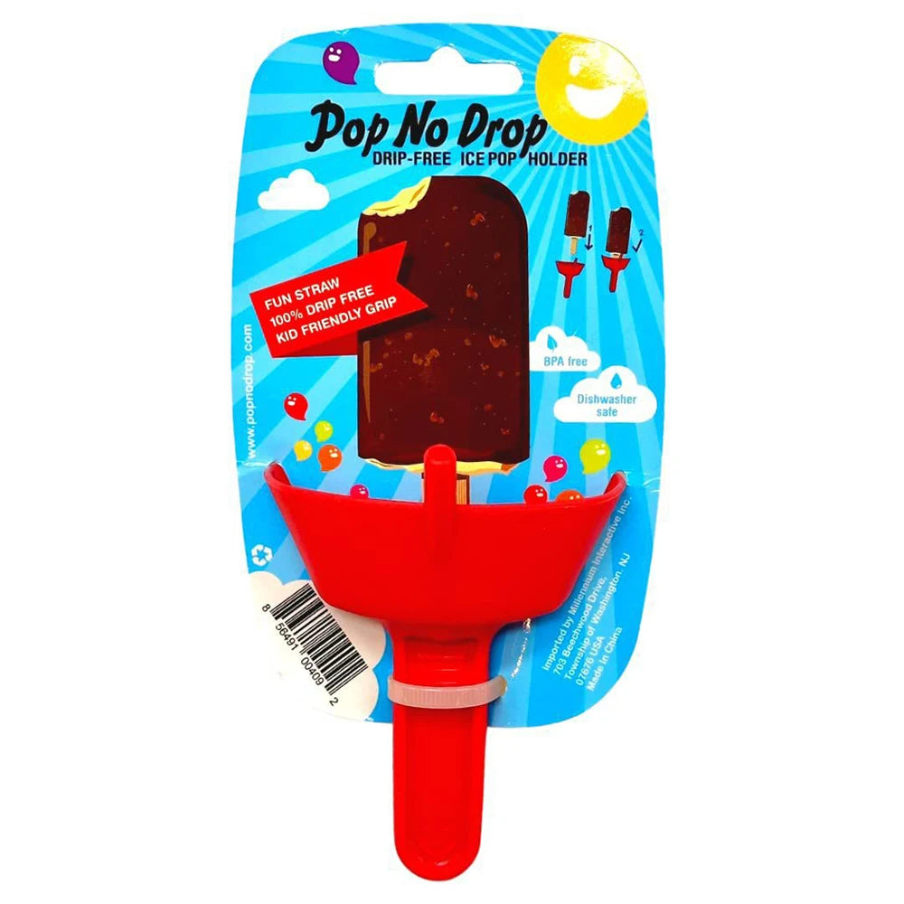 Popsicle Drip Guard Holder
