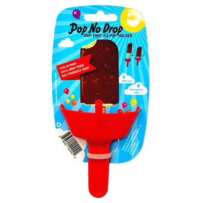 Popsicle Drip Guard Holder