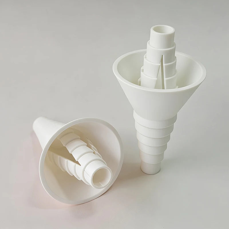 Universal Liquid Transfer Funnel