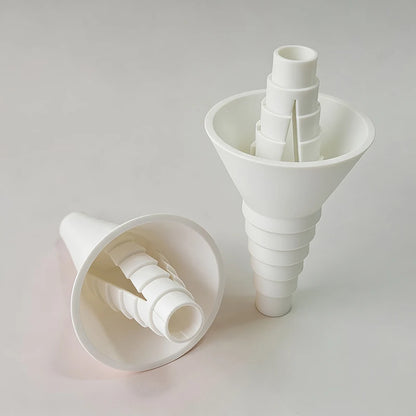Universal Liquid Transfer Funnel