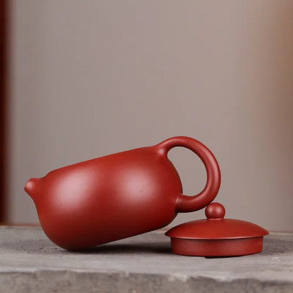 Yixing Teapot