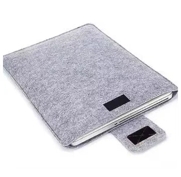 Felt Laptop & Tablet Sleeve Case
