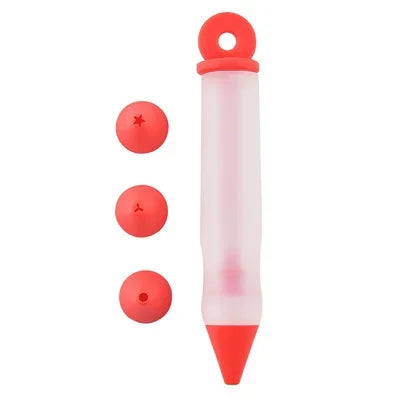 Silicone Food Writing Pen