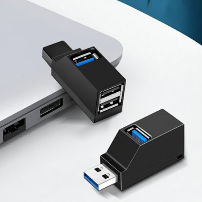Ports High Speed Hubs Usb