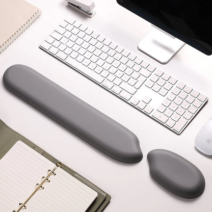 Ergonomic Wrist Rest Pad