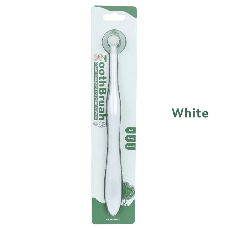 Pet Mini Toothbrush for Dogs & Cats