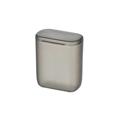 Portable Cable & Earphone Storage Organizer Box