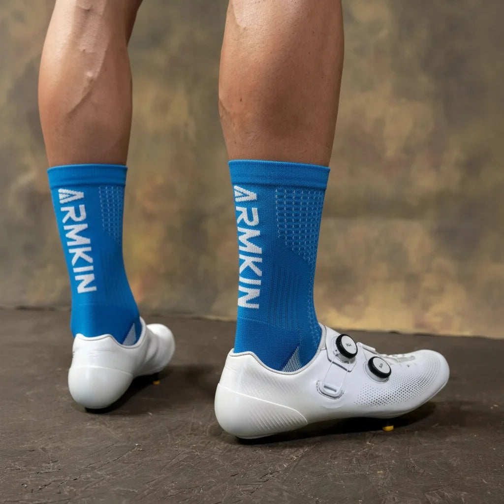 Cycling Compression Socks 5 Pairs
