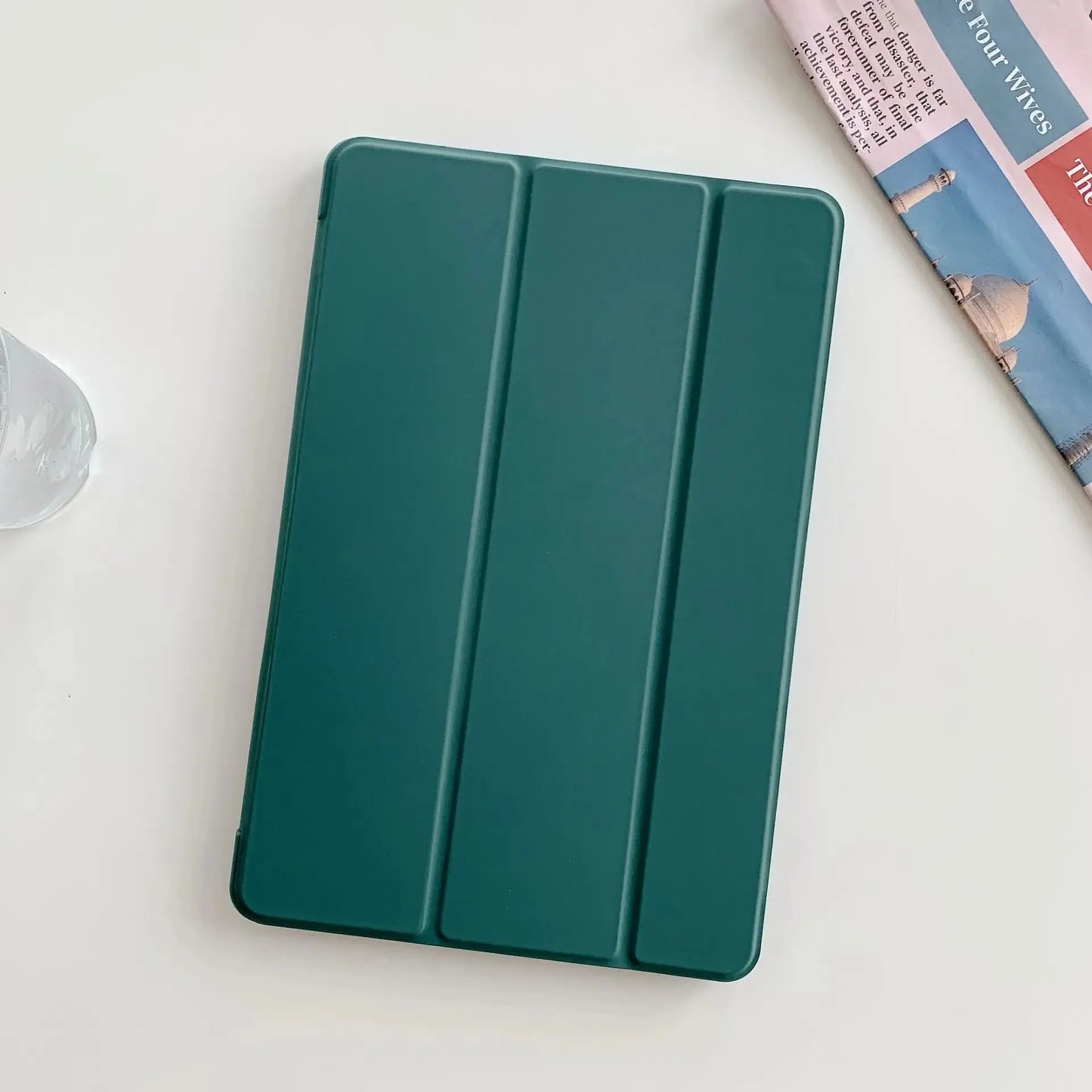 Protective Case for Lenovo Tab M10 (3rd Gen) 10.1"