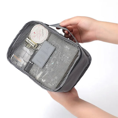 Portable Luggage Organizer Bags for Travel