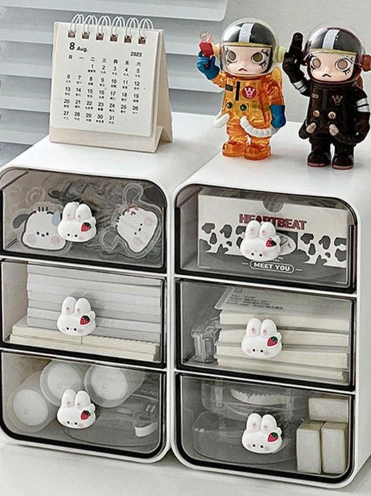 Desktop Drawer Storage Organizer