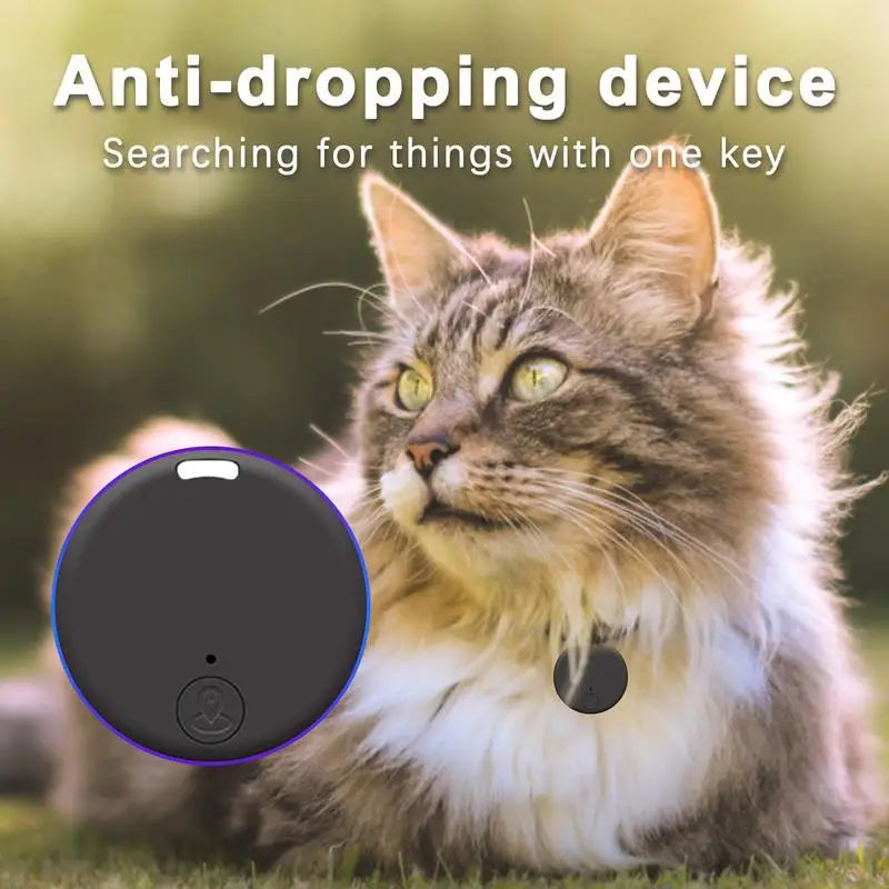 Bluetooth Smart Key Finder & Item Tracker