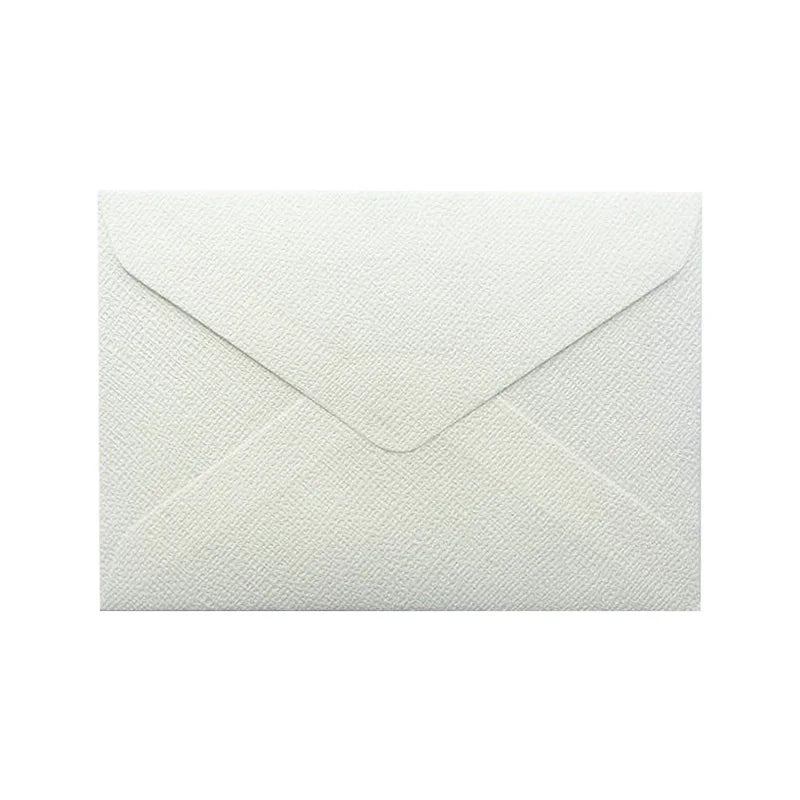 Textured Paper Envelope Set