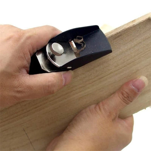Mini Woodworking Hand Plane Tool