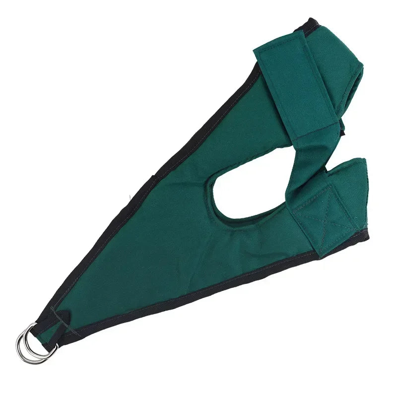 Cervical Neck Traction Harness
