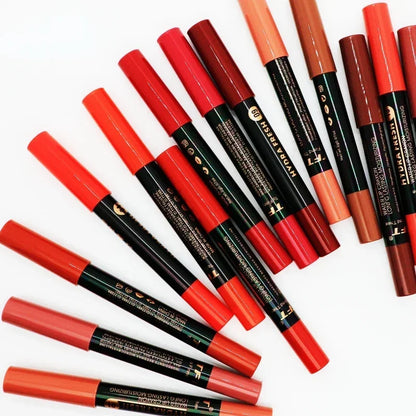 Matte Velvet Lipstick Pencil