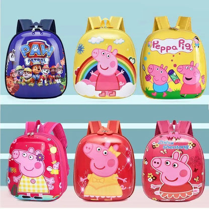 Peppa Pig Lightweight Backpack