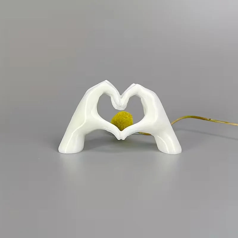 3D Printed Palm Ornament