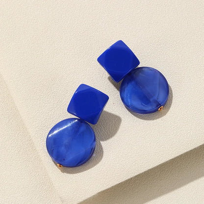 Colorful Earrings