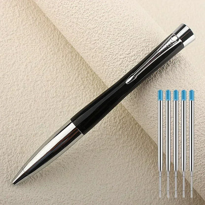 High Quality Luxury Metal Gel Pen