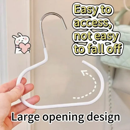 Multi-Purpose Closet Storage Hook