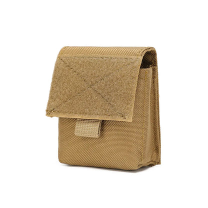 Compact Tactical Waist Tool Organizer